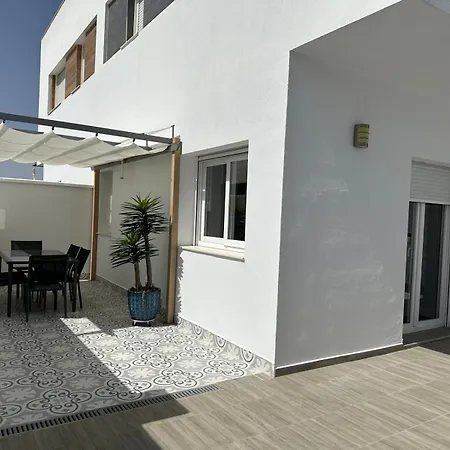 Casa Claro Сasa de vacaciones *