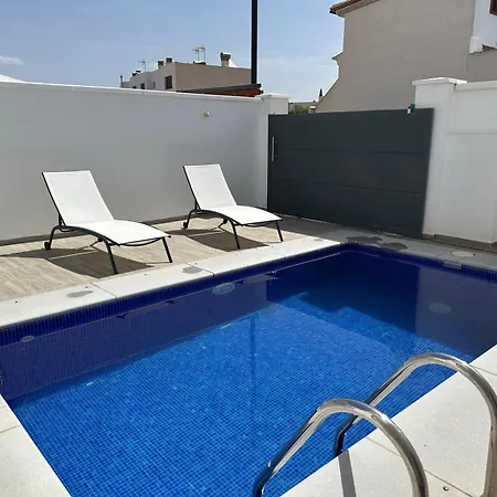 Casa Claro *