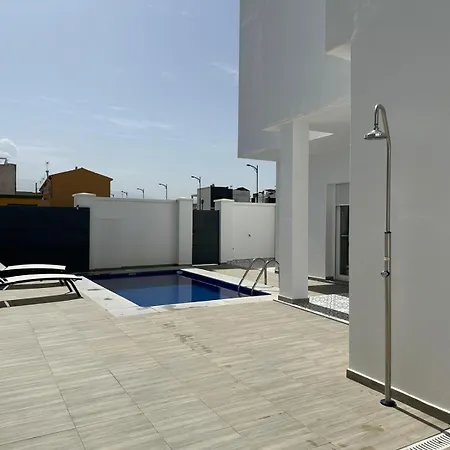Casa Claro Cúllar-Vega