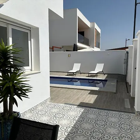Casa Claro Сasa de vacaciones *