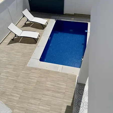 Casa Claro Сasa de vacaciones